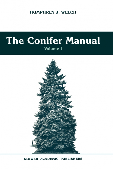 The Conifer Manual