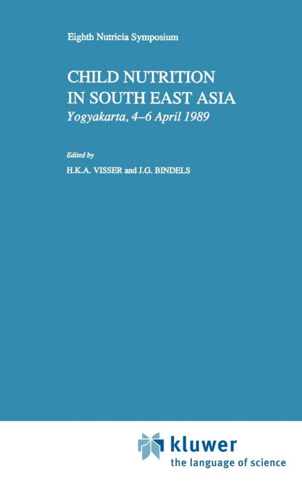 Child Nutrition in South East Asia