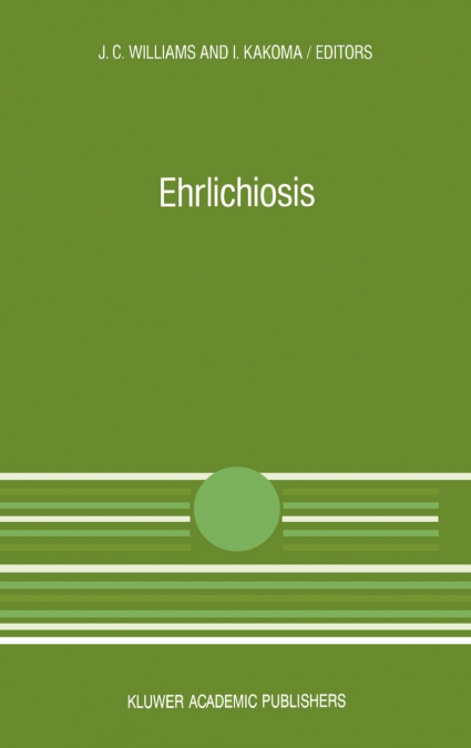 Ehrlichiosis