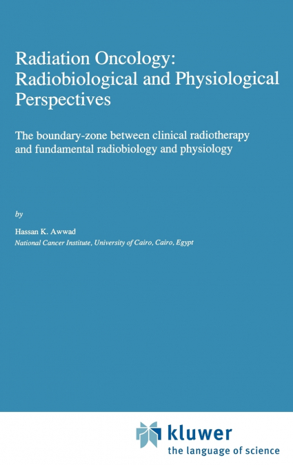 Radiation Oncology