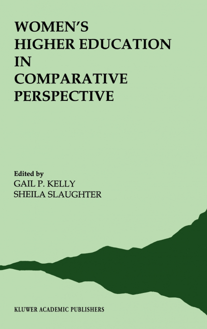 Women S Higher Education in Comparative Perspective