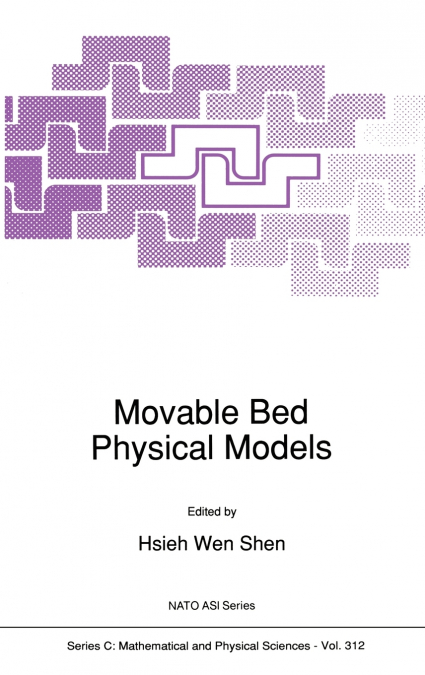 Movable Bed Physical Models