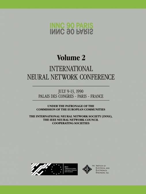 Innc 90 Paris