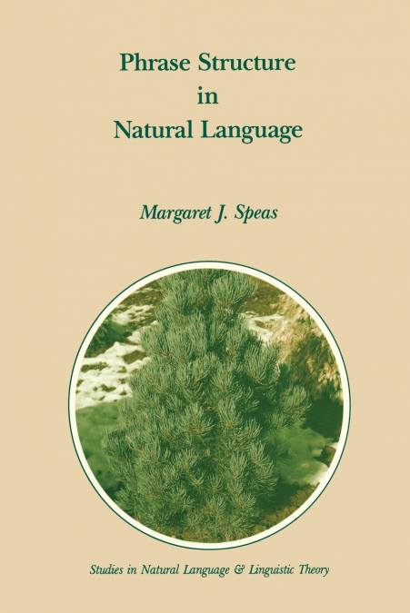 Phrase Structure in Natural Language