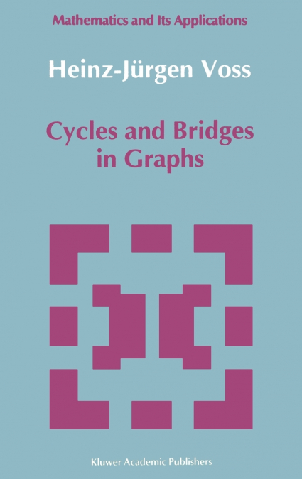 Cycles and Bridges in Graphs