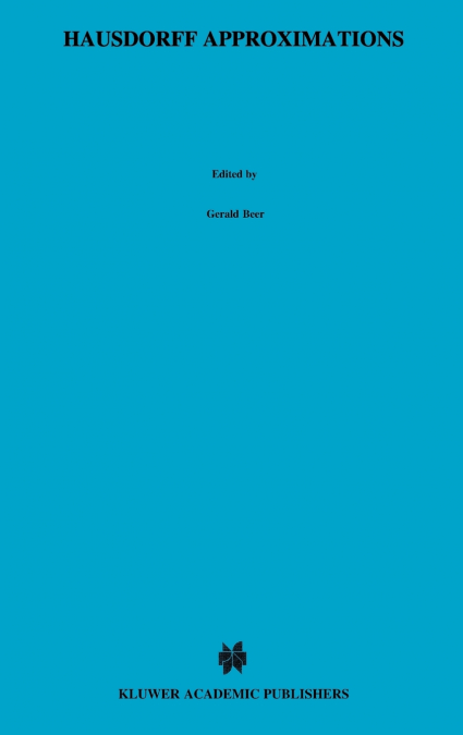 Hausdorff Approximations