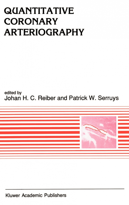 Quantitative Coronary Arteriography