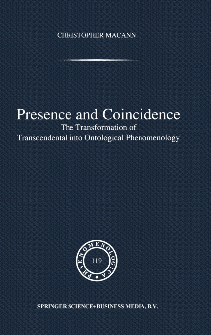 Presence and Coincidence
