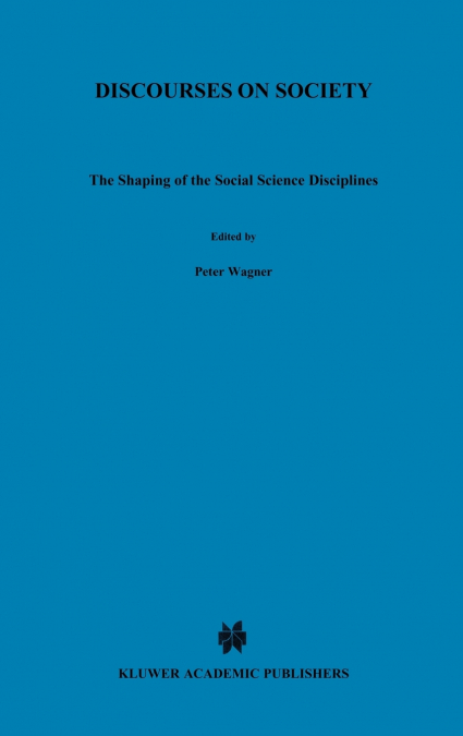 Discourses on Society