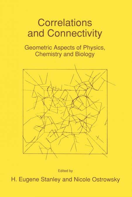 Correlations and Connectivity