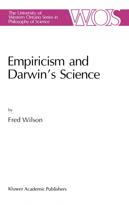 Empiricism and Darwin’s Science
