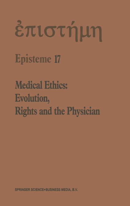 Medical Ethics