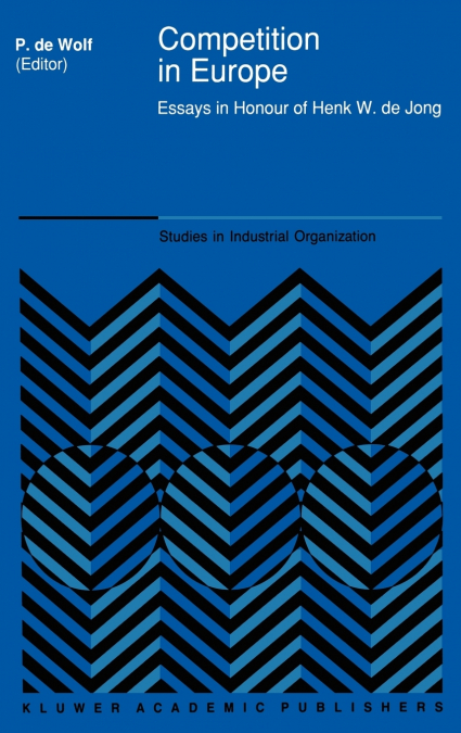 Competition in Europe