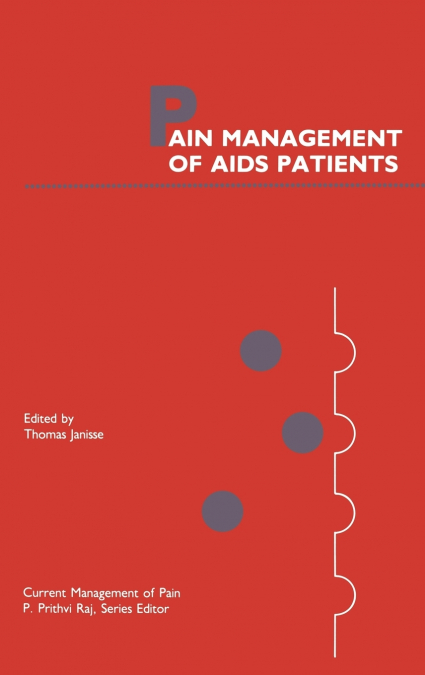 Pain Management of AIDS Patients