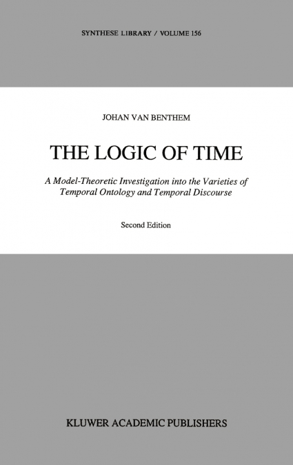 The Logic of Time