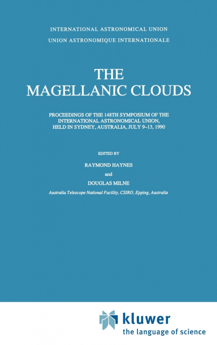 The Magellanic Clouds