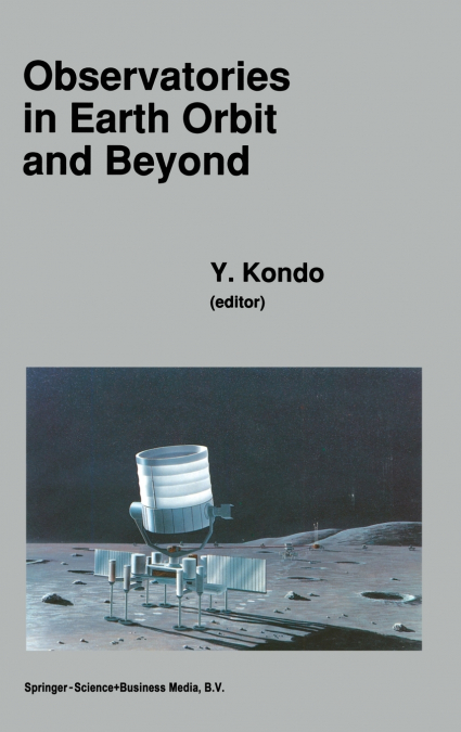 Observatories in Earth Orbit and Beyond