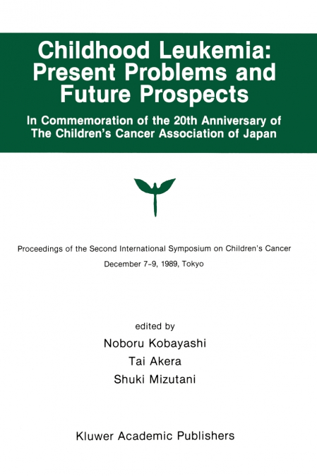 Childhood Leukemia