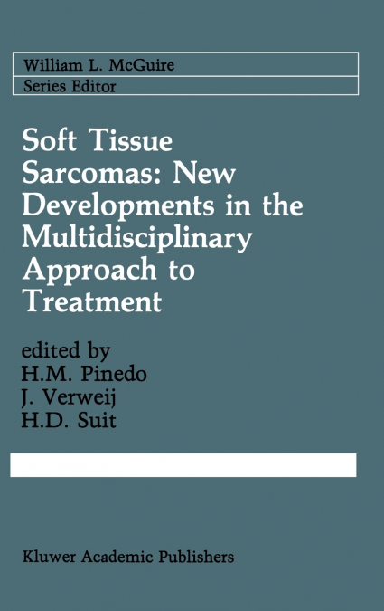 Soft Tissue Sarcomas