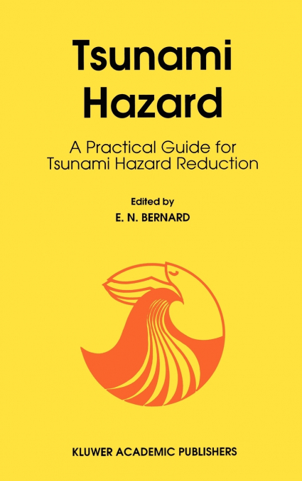 Tsunami Hazard