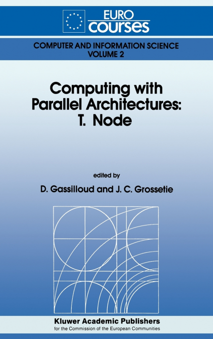 Computing with Parallel Architecture