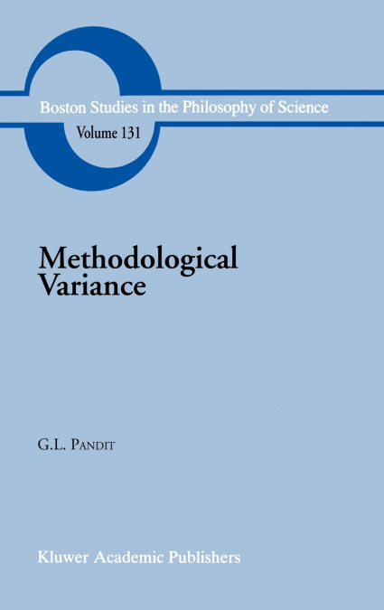 Methodological Variance
