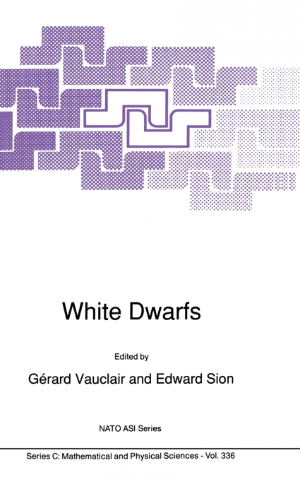 White Dwarfs