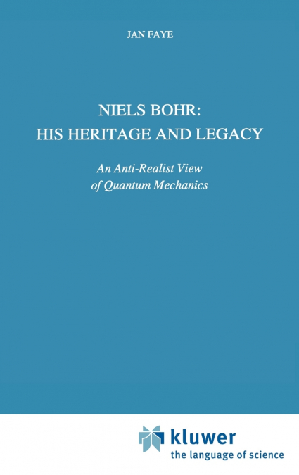 Niels Bohr