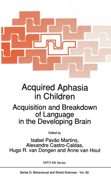Acquired Aphasia in Children