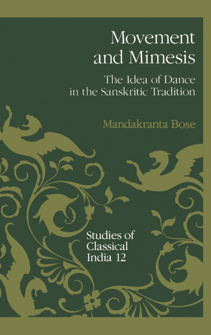 Movement and Mimesis