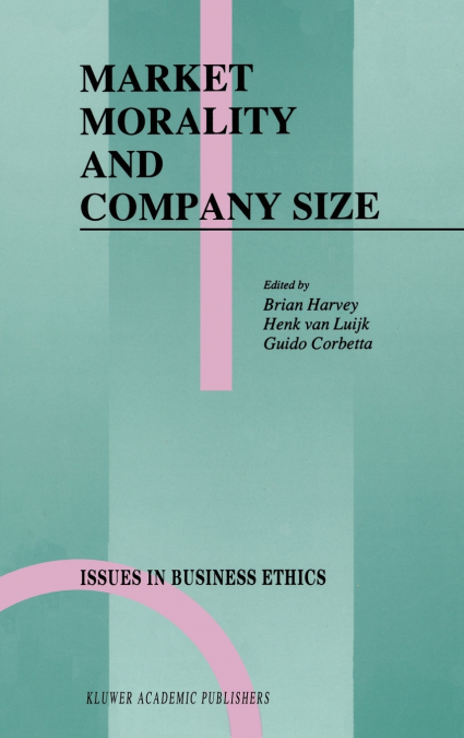 Market Morality and Company Size