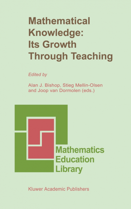 Mathematical Knowledge