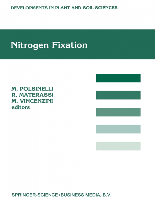 Nitrogen Fixation