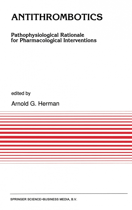 Antithrombotics