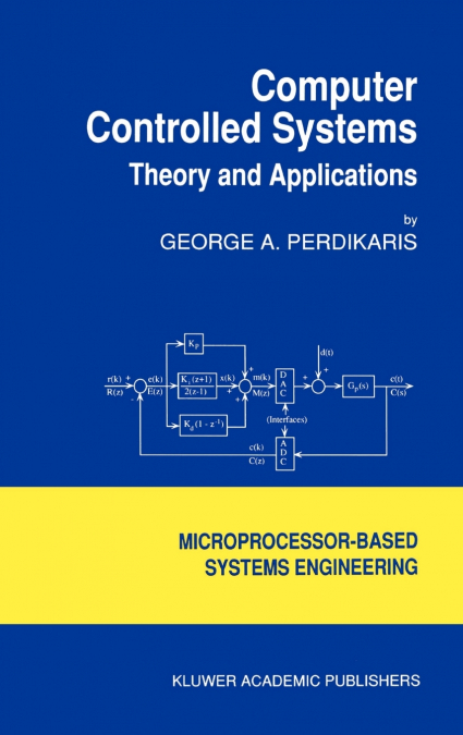 Computer Controlled Systems