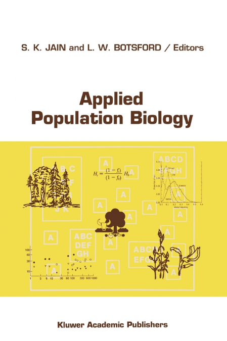 Applied Population Biology