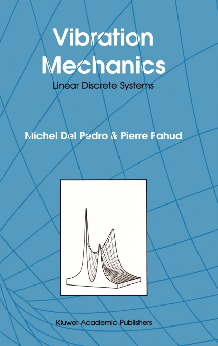 Vibration Mechanics