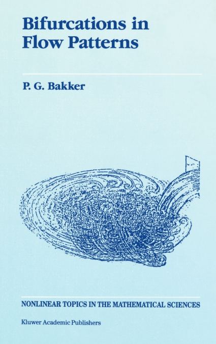 Bifurcations in Flow Patterns