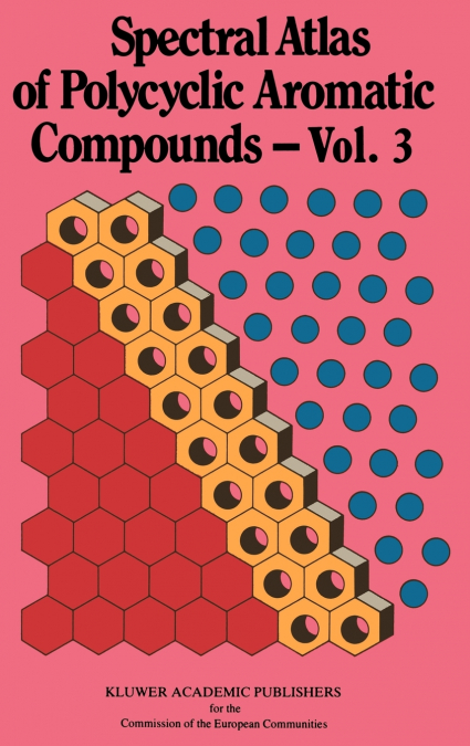 Spectral Atlas of Polycyclic Aromatic Compounds