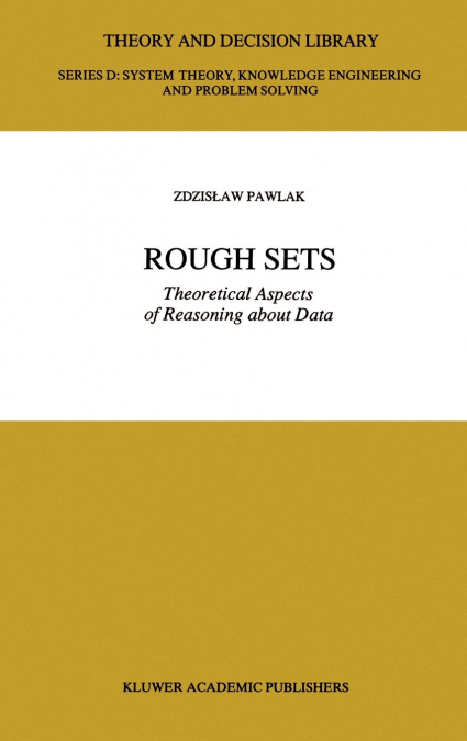 Rough Sets
