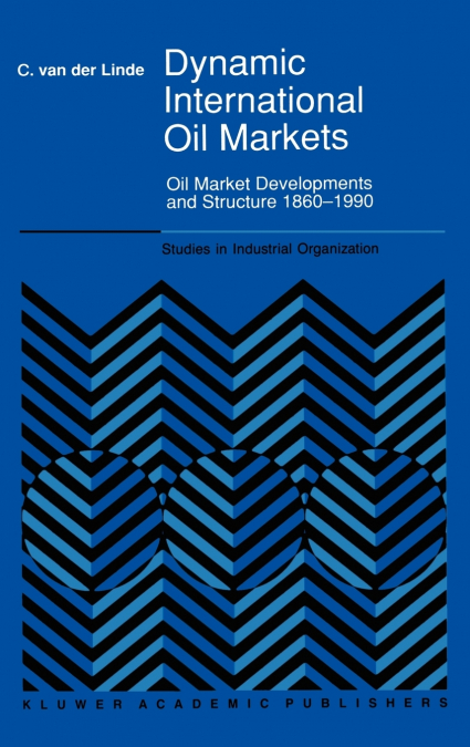 Dynamic International Oil Markets