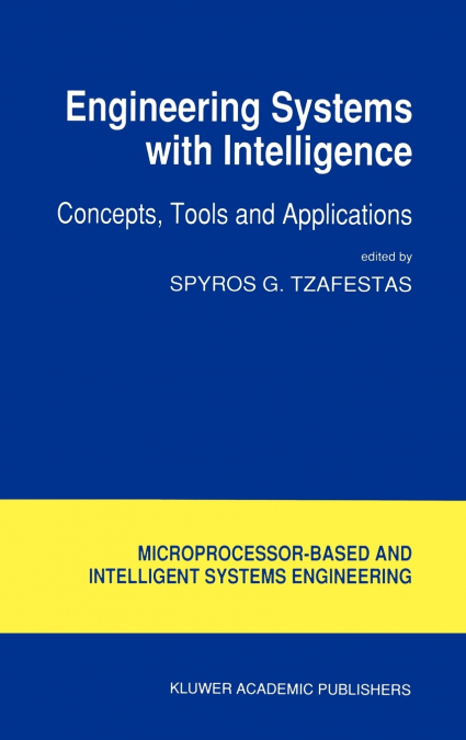 Engineering Systems with Intelligence