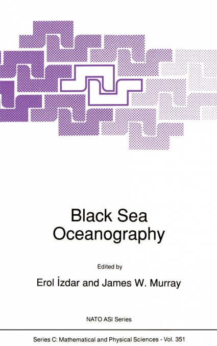Black Sea Oceanography