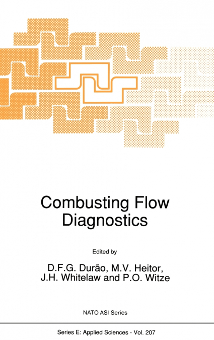 Combustings Flow Diagnostics