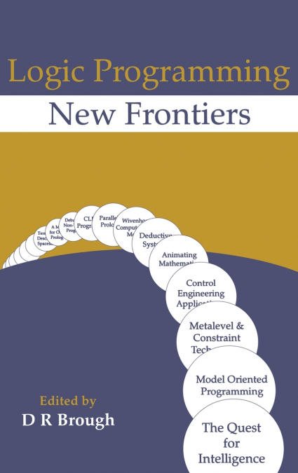 Logic Programming New Frontiers