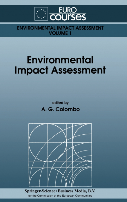 Environmental Impact Assessment