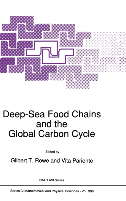 Deep-Sea Food Chains and the Global Carbon Cycle