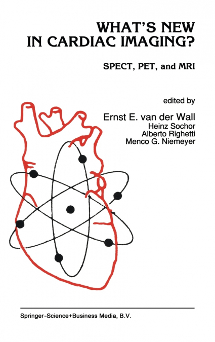 What S New in Cardiac Imaging?