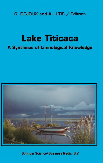 Lake Titicaca