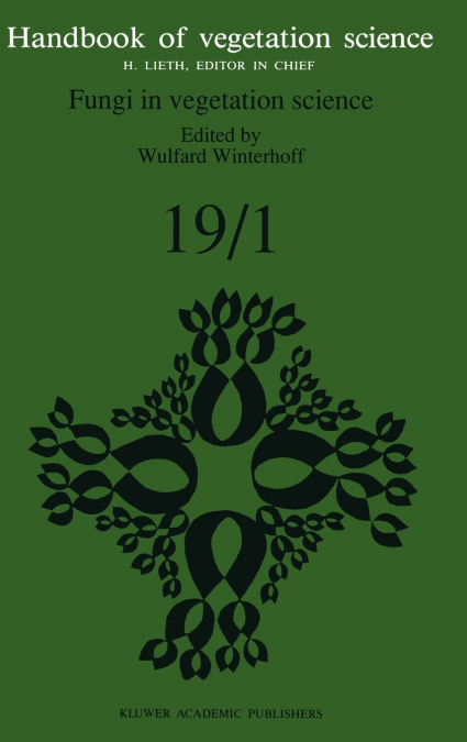 Fungi in vegetation science